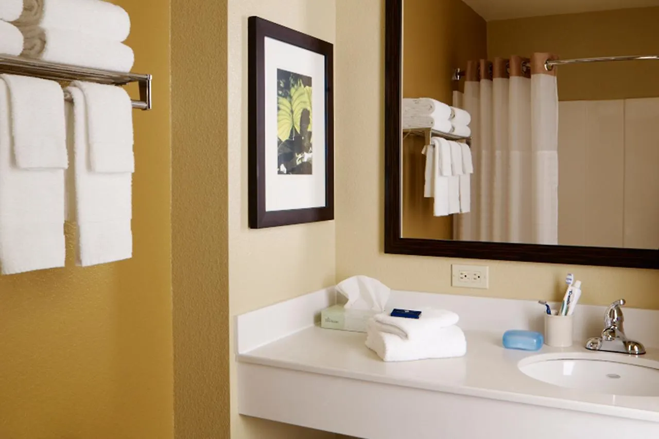 Extended Stay America Suites - Memphis - Germantown