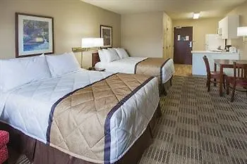 Hotel Extended Stay America Suites - Memphis - Germantown