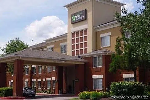 Hotel Extended Stay America Suites - Memphis - Germantown