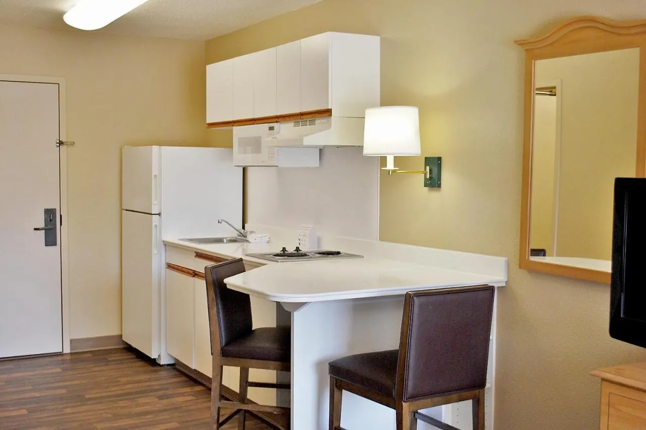 Extended Stay America Suites - Memphis - Germantown United States
