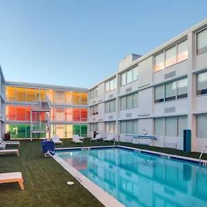 Indigo - Downtown By Ihg Hotel