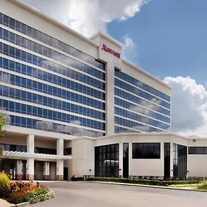 Marriott East Hotel