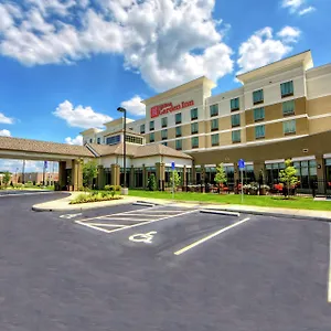 Hilton Garden Memphis/wolfchase Galleria Hotel