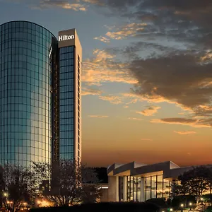 4* Hotel Hilton