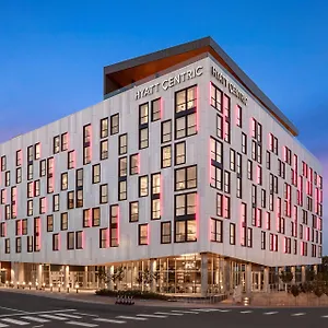 4* Hotel Hyatt Centric Beale Street
