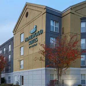 Homewood By Hilton Southwind - Hacks Cross Hotel