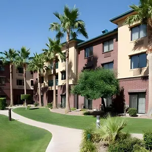 Sleep & Asu Campus Hotel