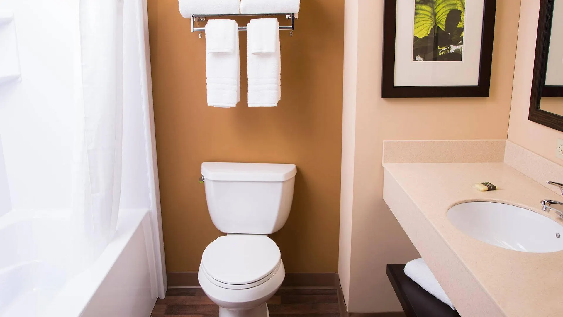 ** Hotel Extended Stay America Suites - Memphis - Germantown United States