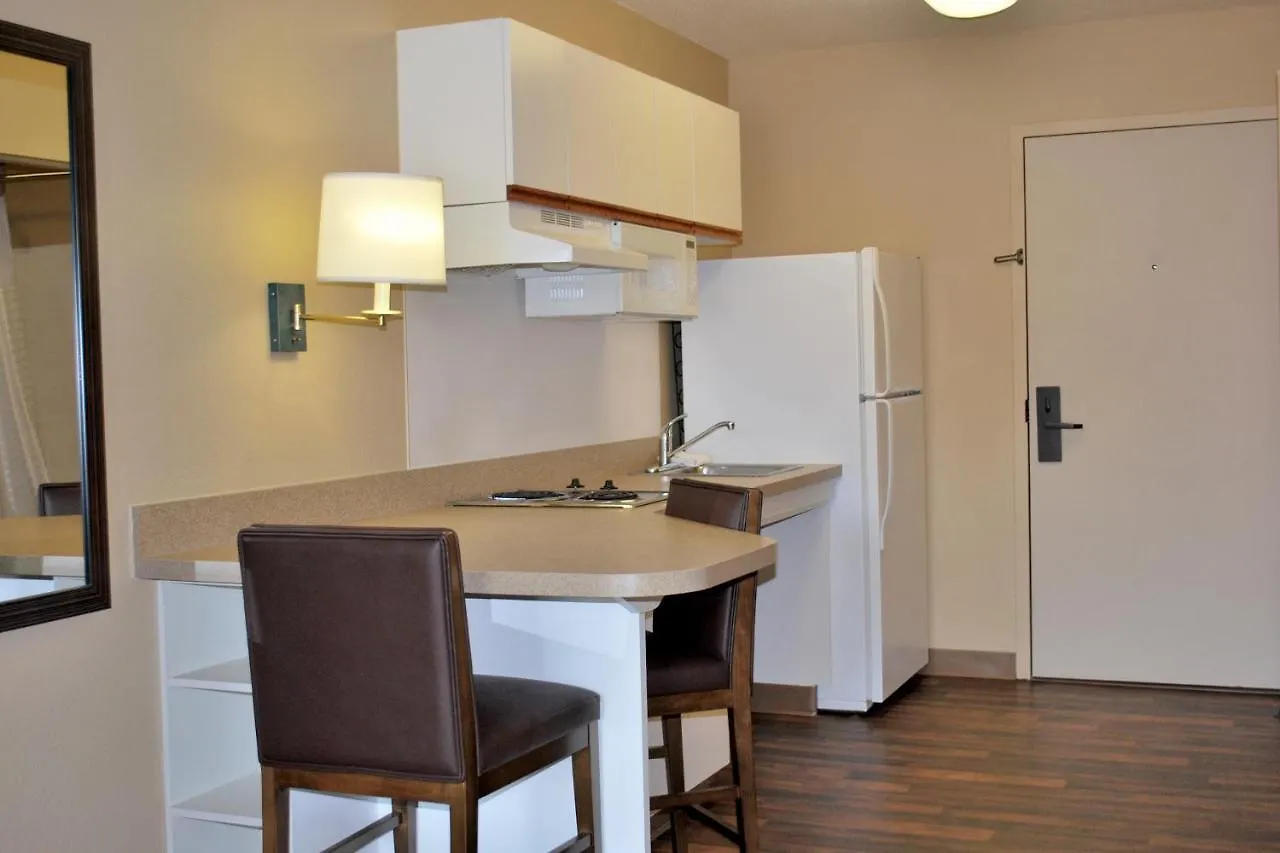 Extended Stay America Suites - Memphis - Germantown Hotel