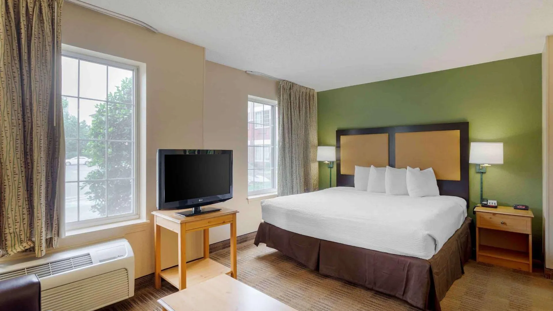 Extended Stay America Suites - Memphis - Germantown
