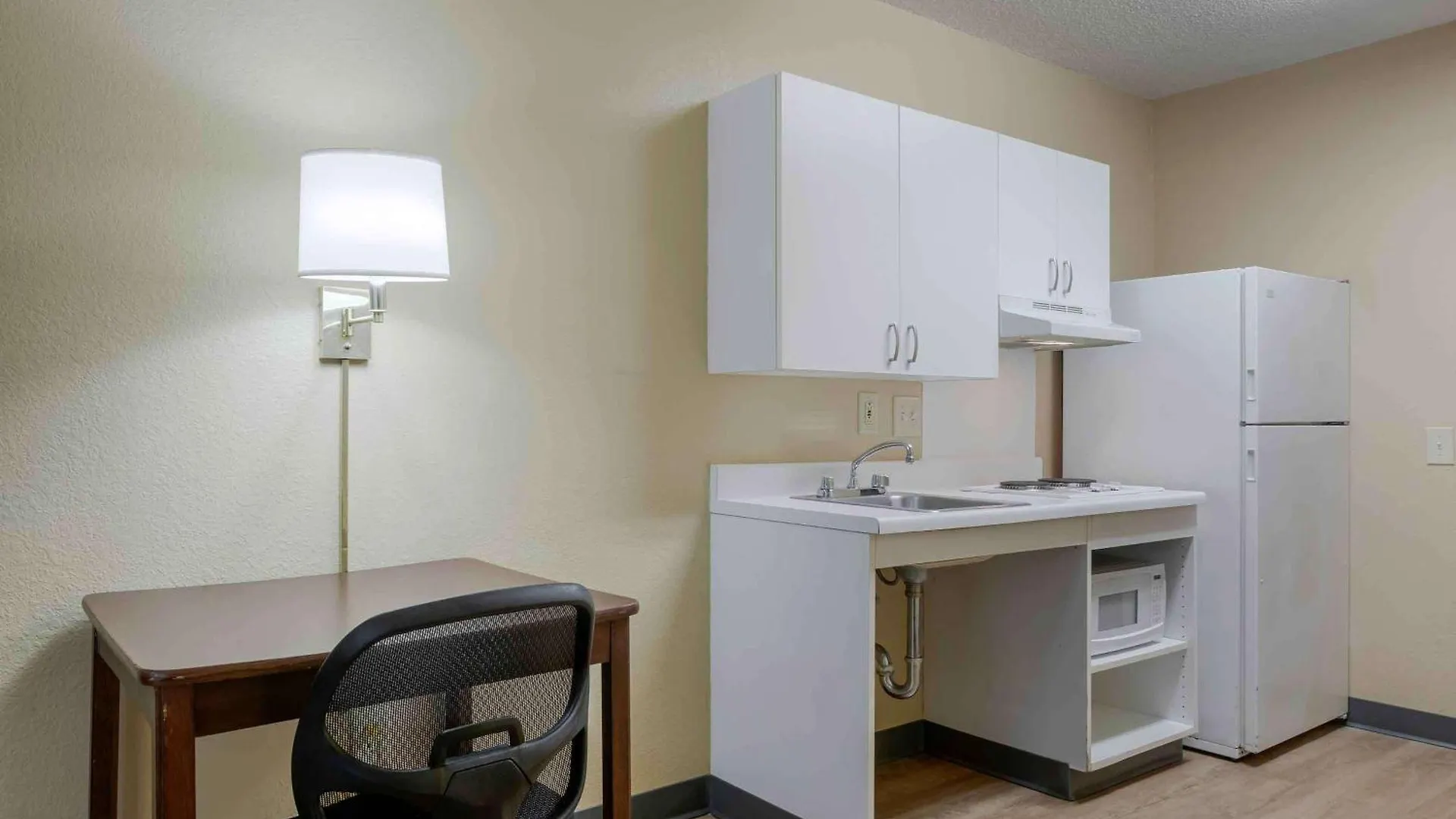 Extended Stay America Suites - Memphis - Germantown 2*,