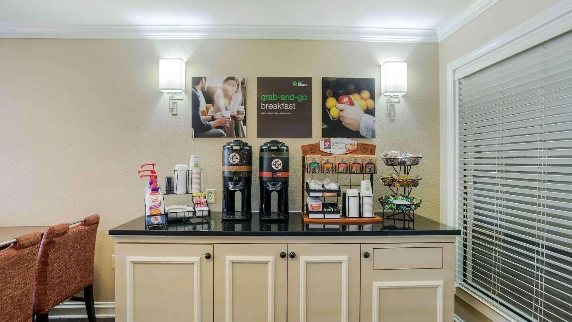 Extended Stay America Suites - Memphis - Germantown 2*,