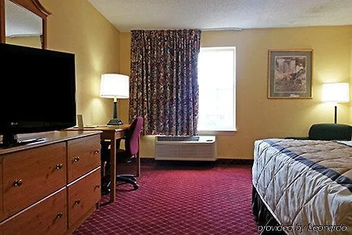 ** Hotel Extended Stay America Suites - Memphis - Germantown United States