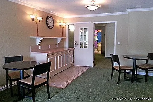 Extended Stay America Suites - Memphis - Germantown 2*,
