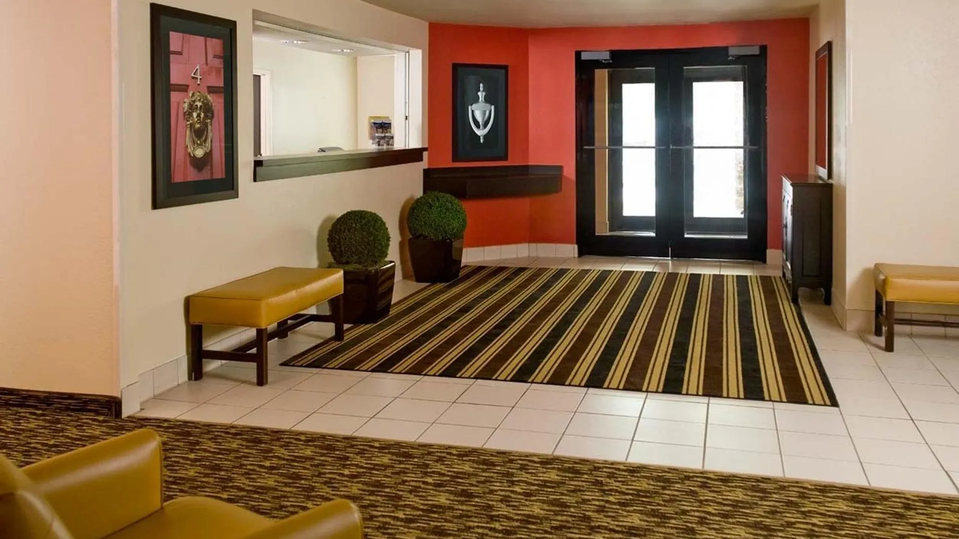 Hotel Extended Stay America Suites - Memphis - Germantown
