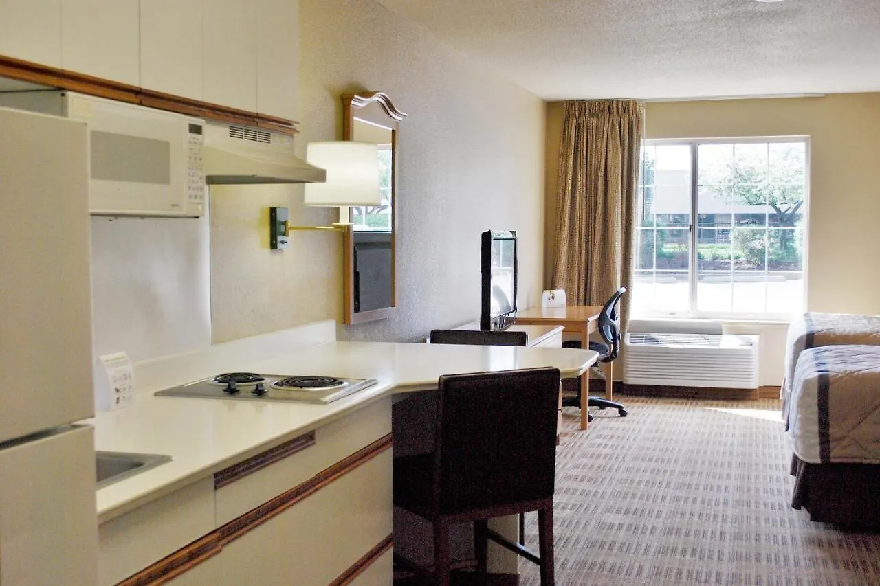 Hotel Extended Stay America Suites - Memphis - Germantown